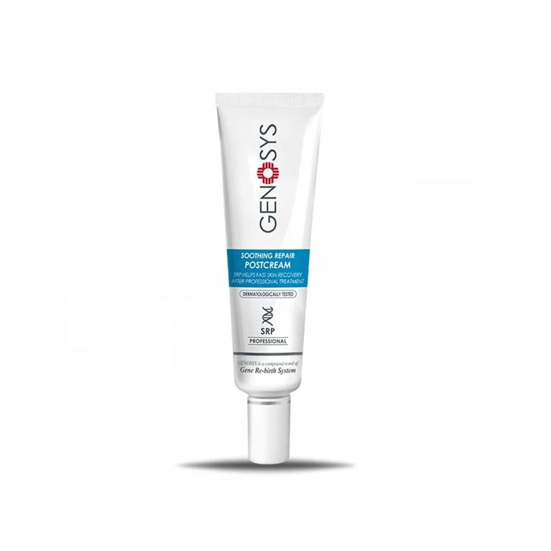 Genosys Soothing Repair Postcream 20ml