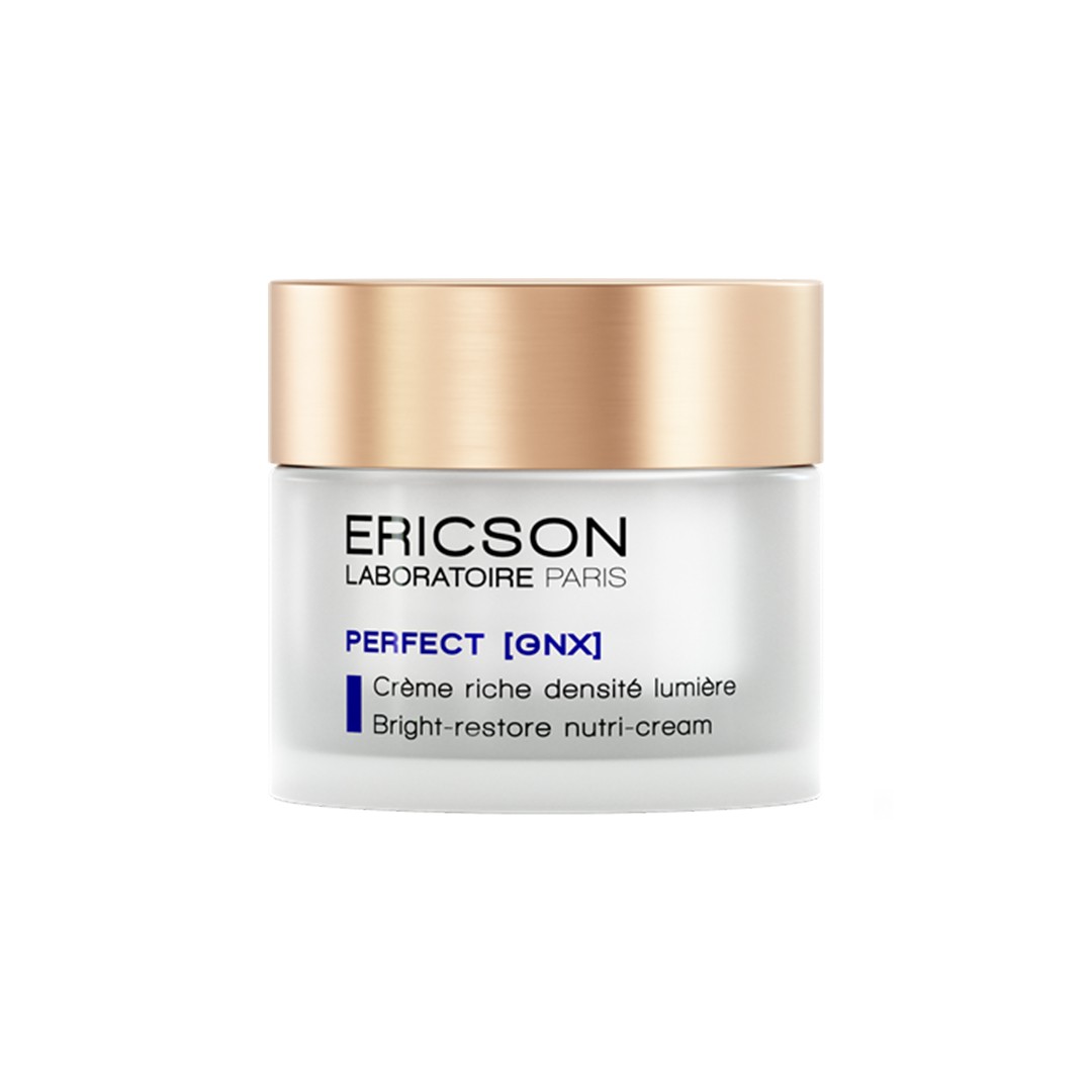 PERFECT [GNX] Bright-restore nutri-cream NEW 50 ml