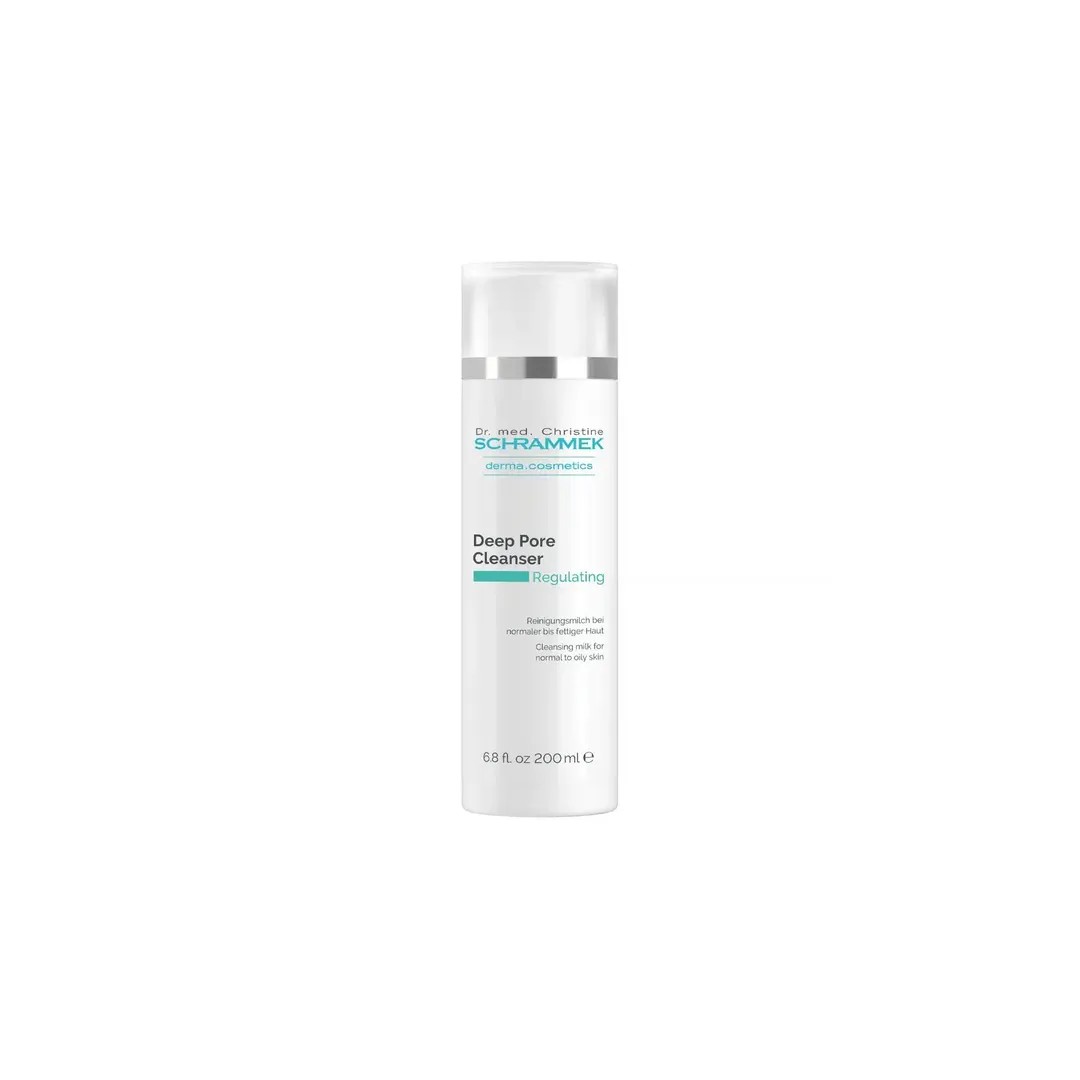 Schrammek Deep Pore Cleanser 200 ml