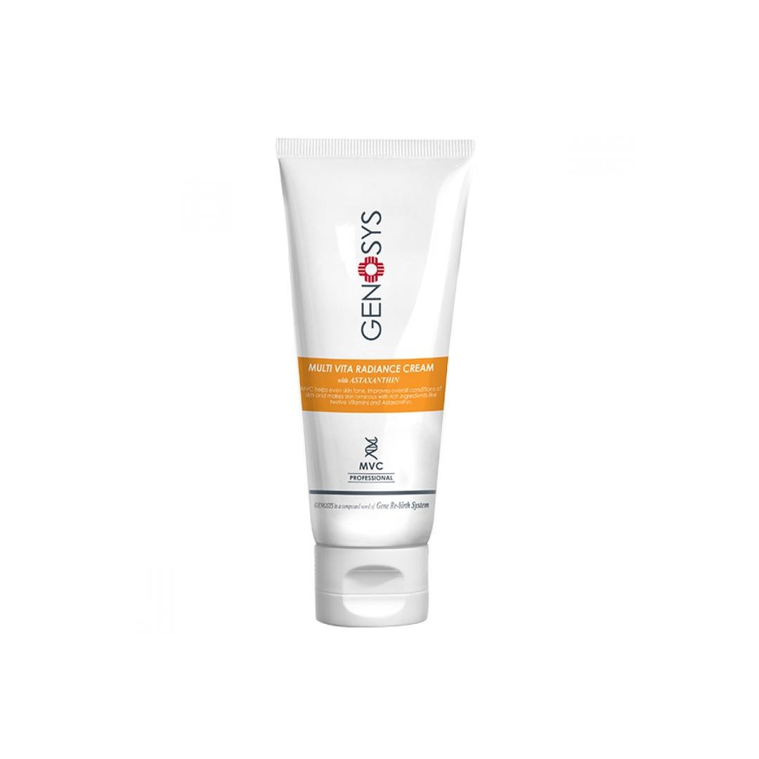 Genosys Multi Vita Radiance Cream 50 ml
