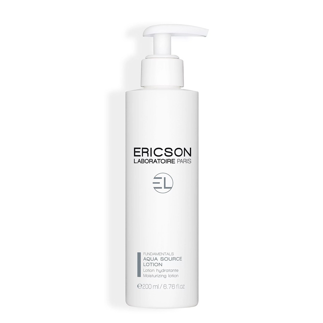 Ericson Fundamentals Aqua Source Lotıon 200 ml