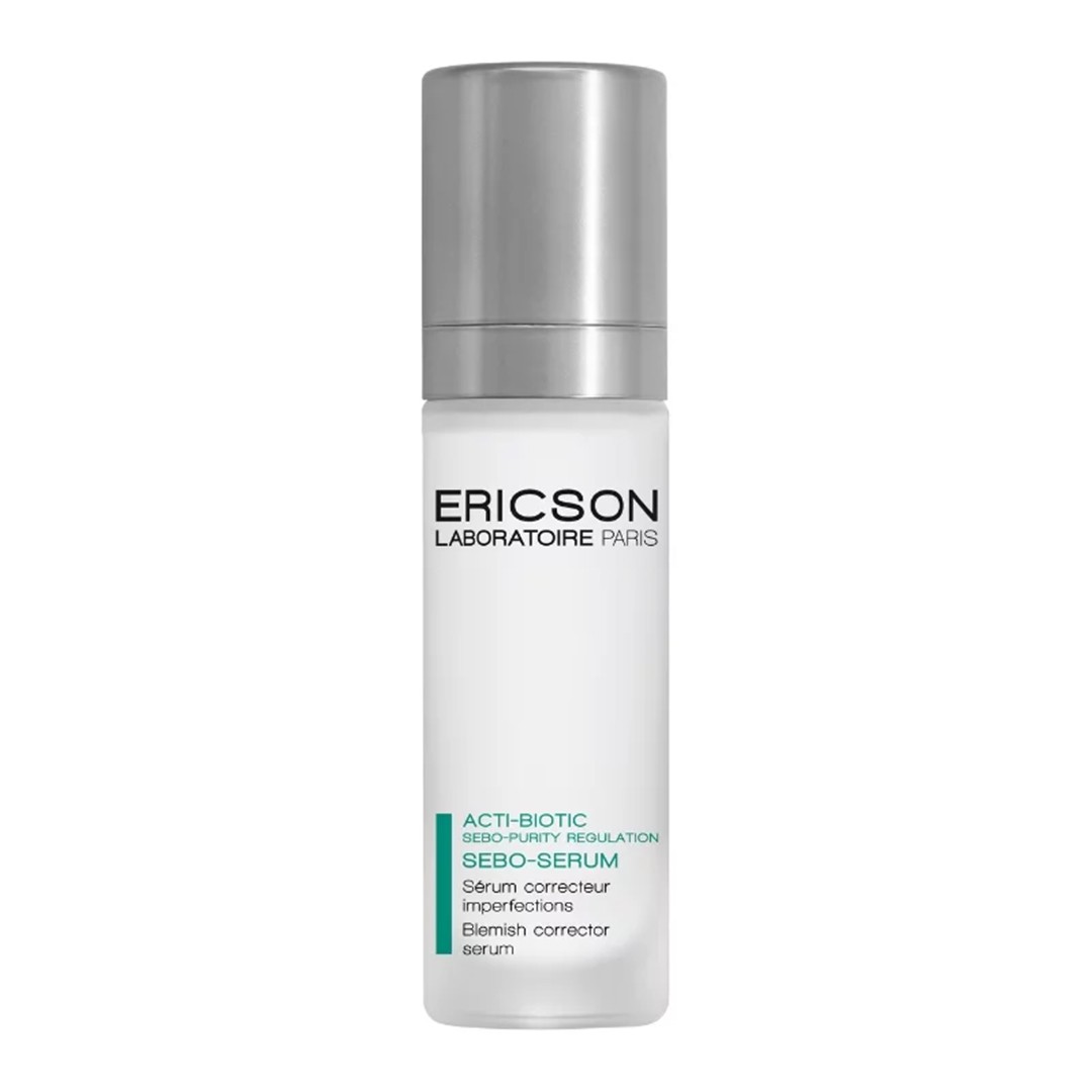 ACTI - BIOTIC Sebo - serum 30 ml