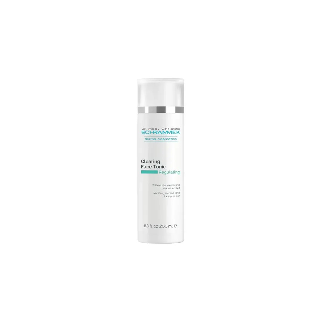 Schrammek Clearing Face Tonic 200 ml