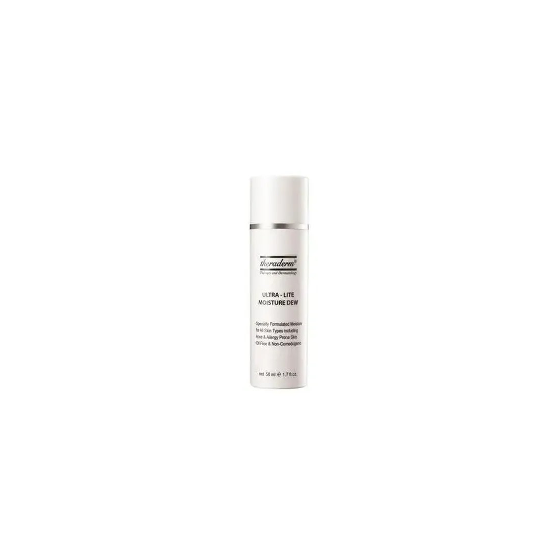 Theraderm Ultra-Lite Moisture Dew Cream 50 ml