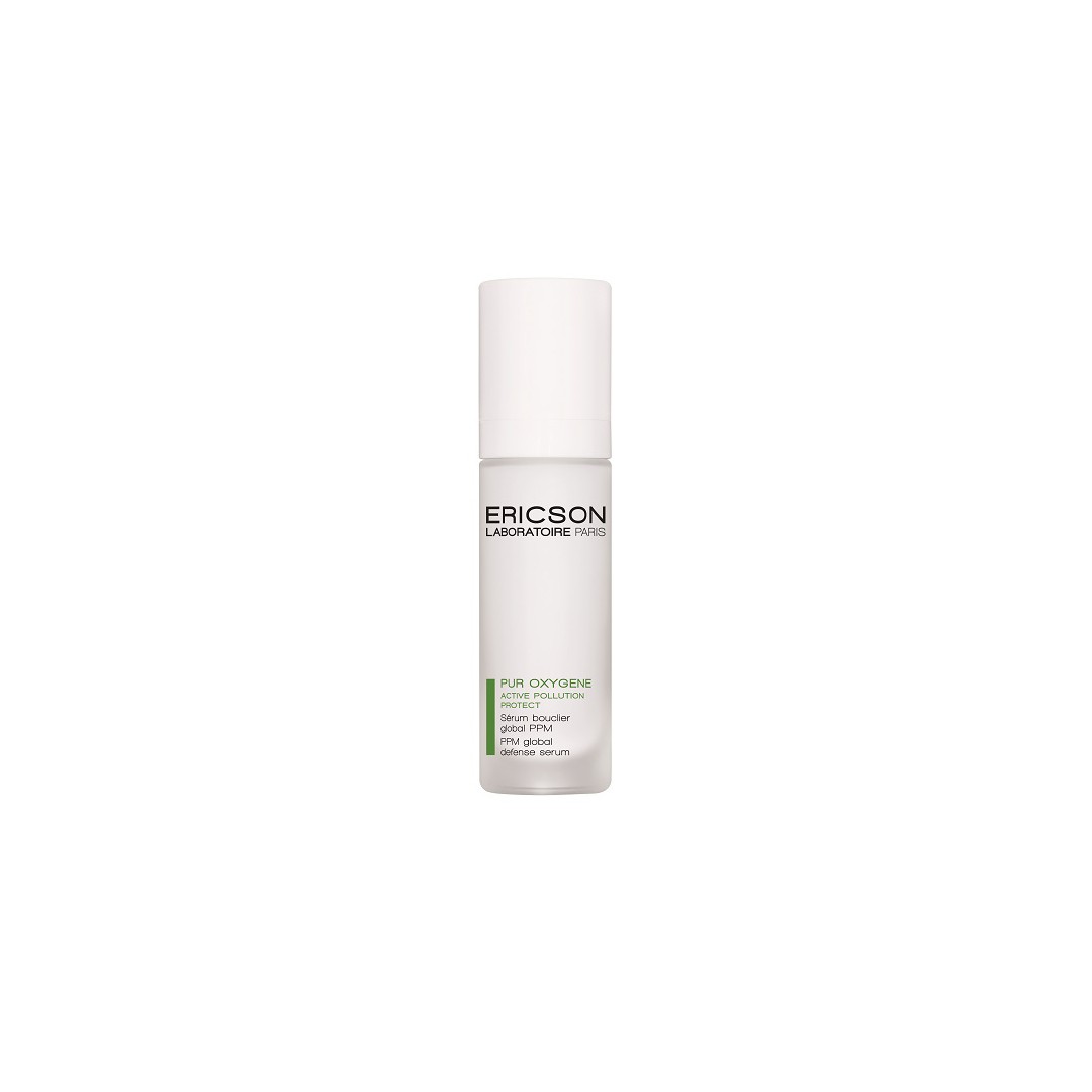 PUR OXYGENE PPM global defense serum 30 ml