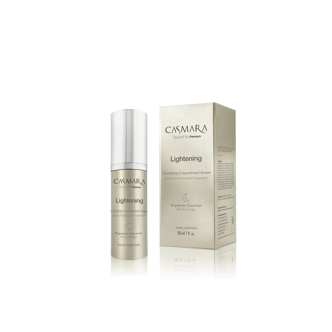 Casmara Clarfying Concantrated Serum 30 ml