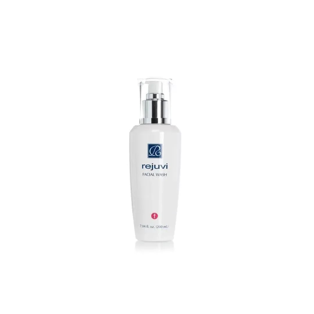 Rejuvi ''f''  Facial Wash 200 ml