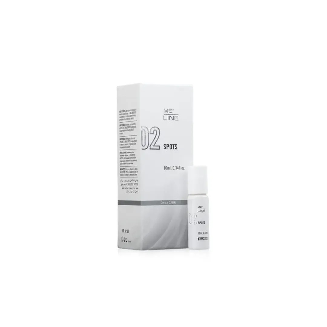 MeLine Spots  (Roll on) 10 ml