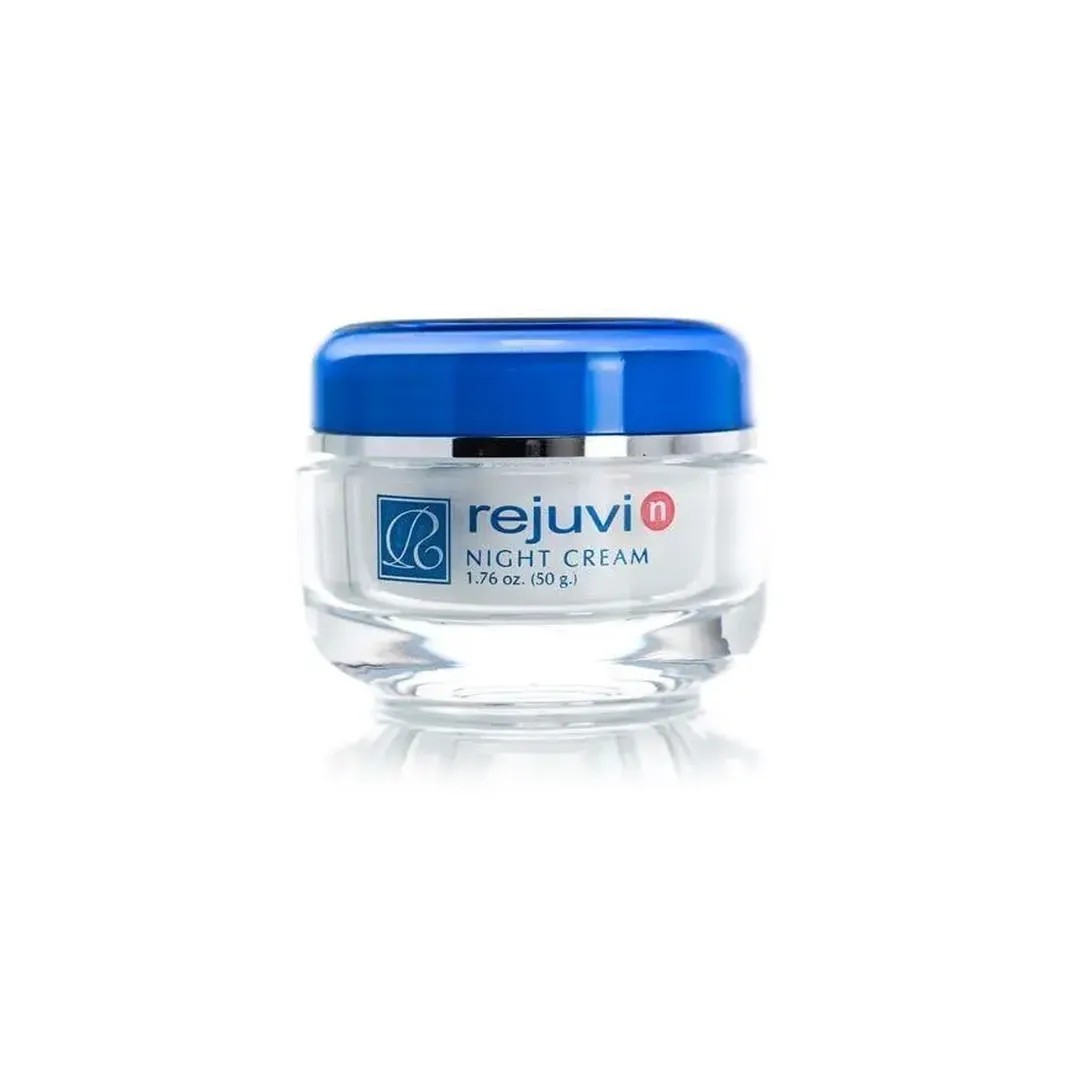 Rejuvi ''n'' Night Cream Dry 50 gr