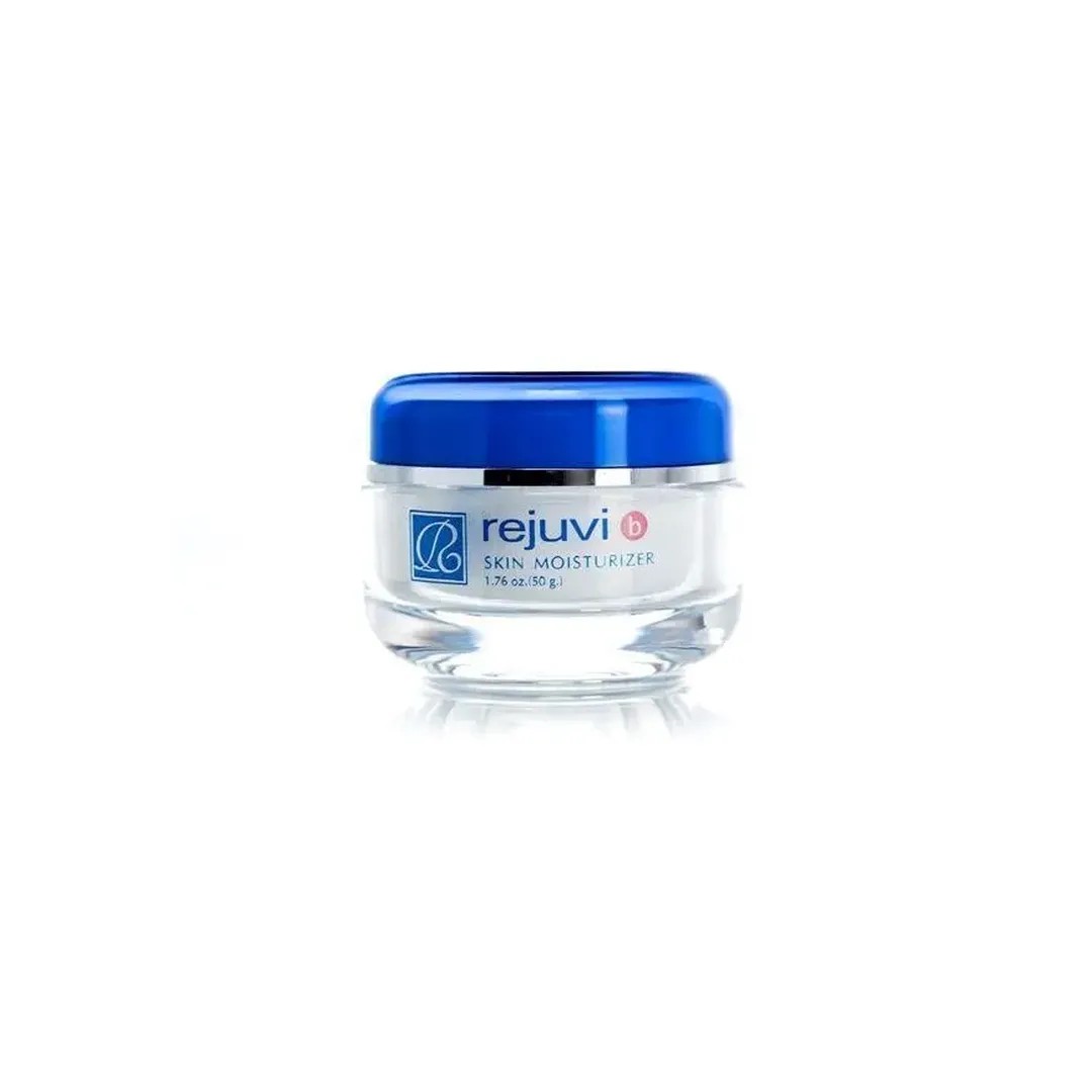Rejuvi ''b'' Skin Moisturizer Cream 50 gr