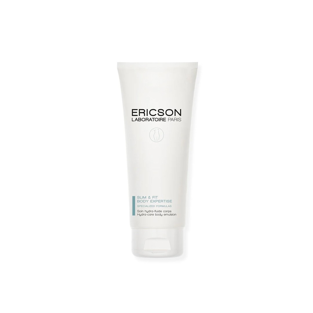 SLIM & FIT BODY EXPERTISE Hydra-care body emulsion 200 ml