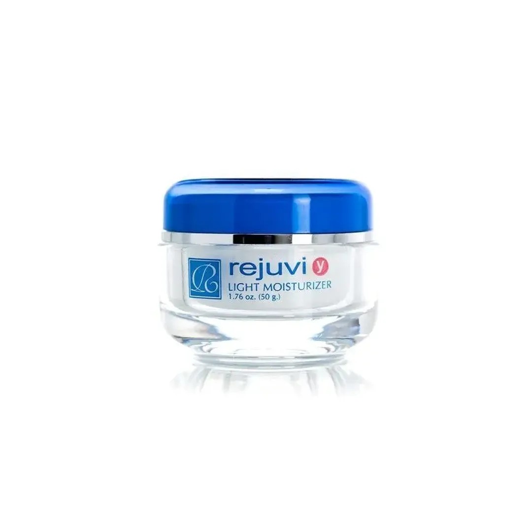 Rejuvi ''y'' Light Moisturizer Cream 50 gr