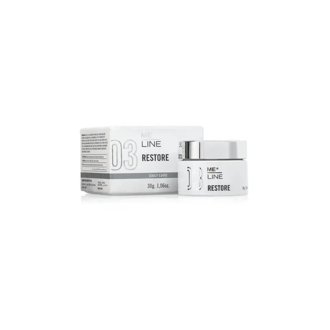 MeLine Restore 30 ml