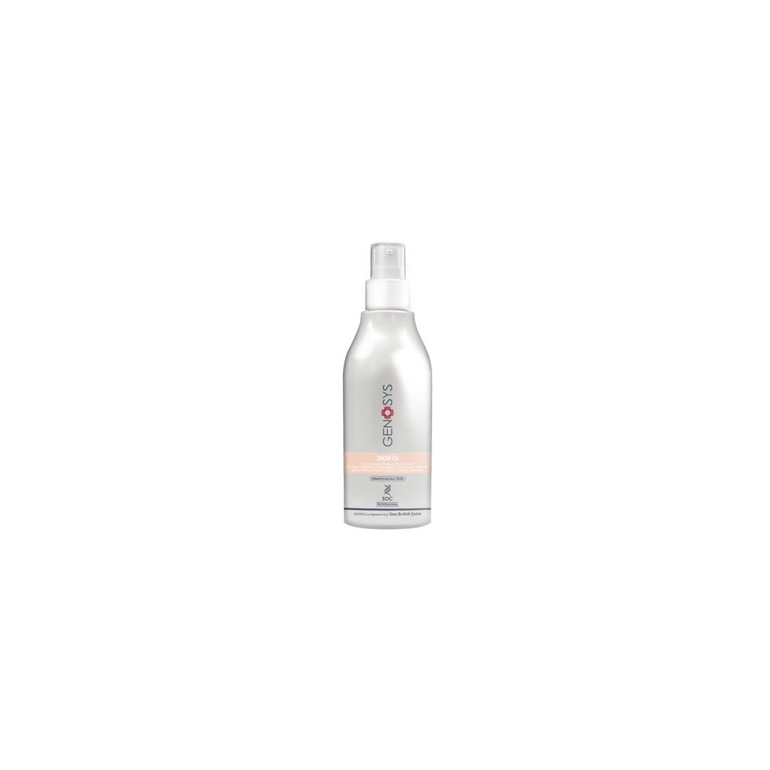 Genosys Snow O2 Cleanser 180 ml