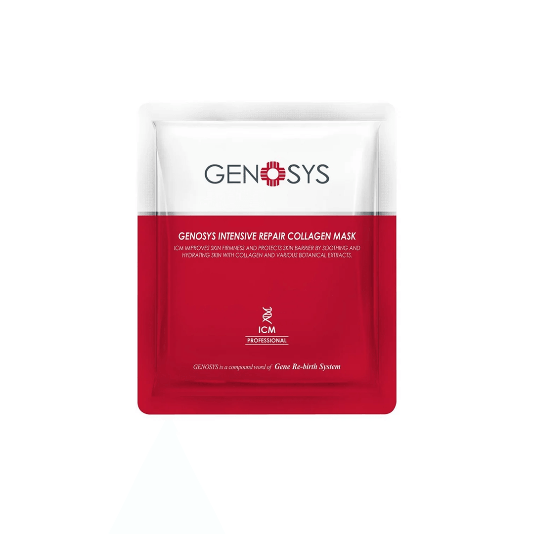 Genosys Intensive Repair Collagen Mask