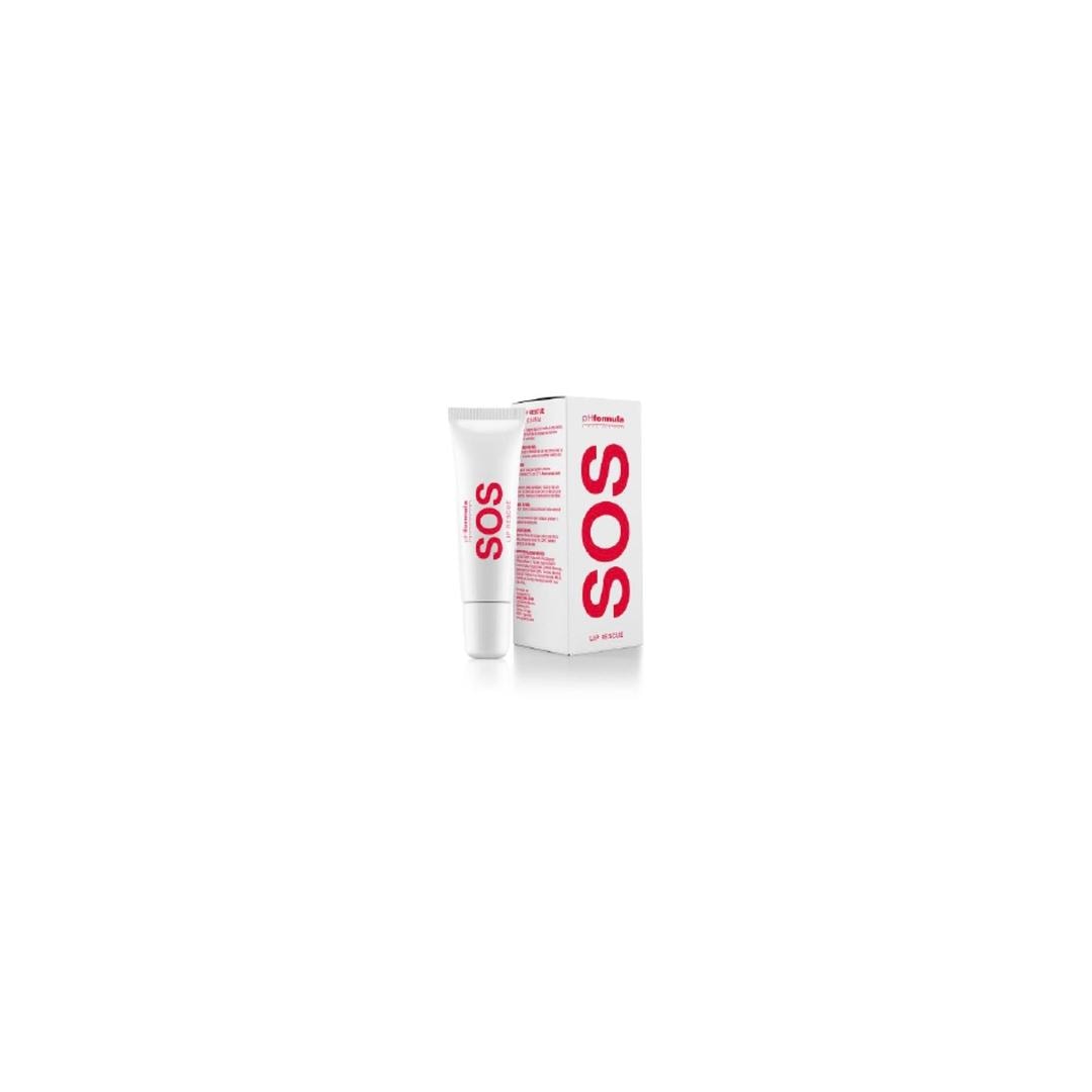 phFormula Sos Lip Rescue 10 ml