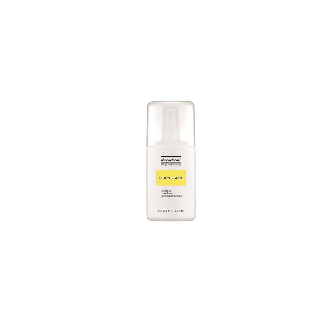 Theraderm Salicylic Wash 140 ml
