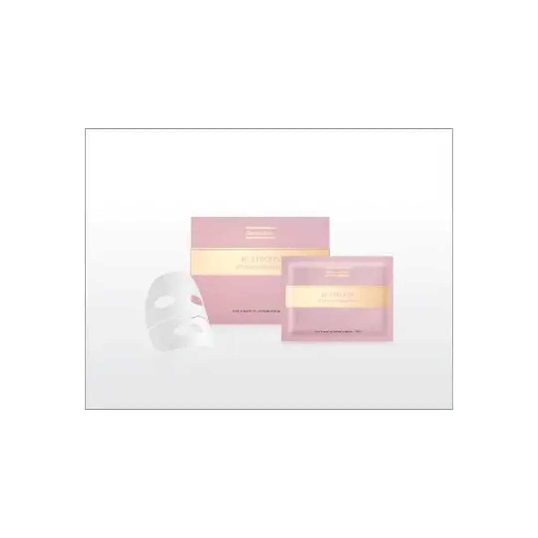 Theraderm Pink Peel DD Smart Lifting Patch (1 Adet)