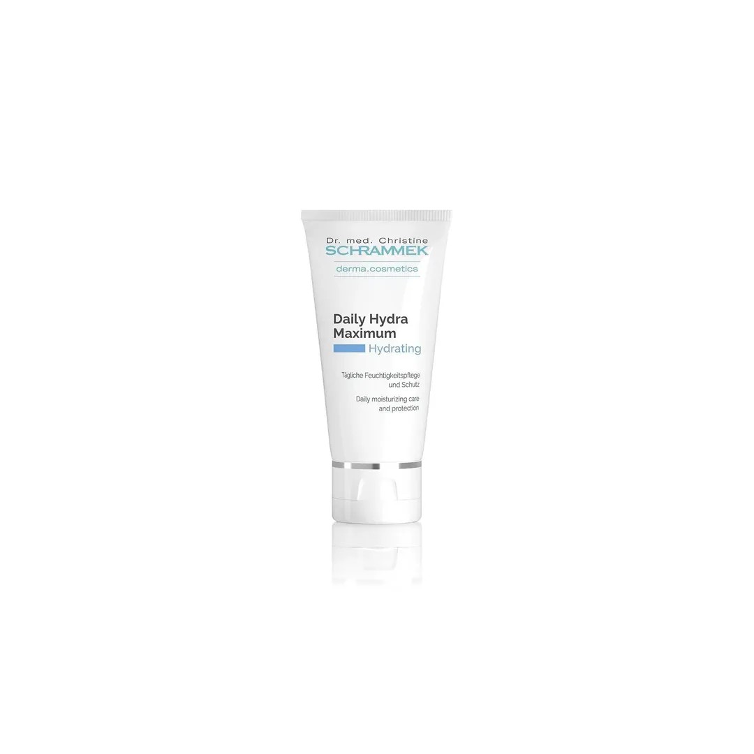 Schrammek Daily Hydra Maximum SPF 20 50 ml