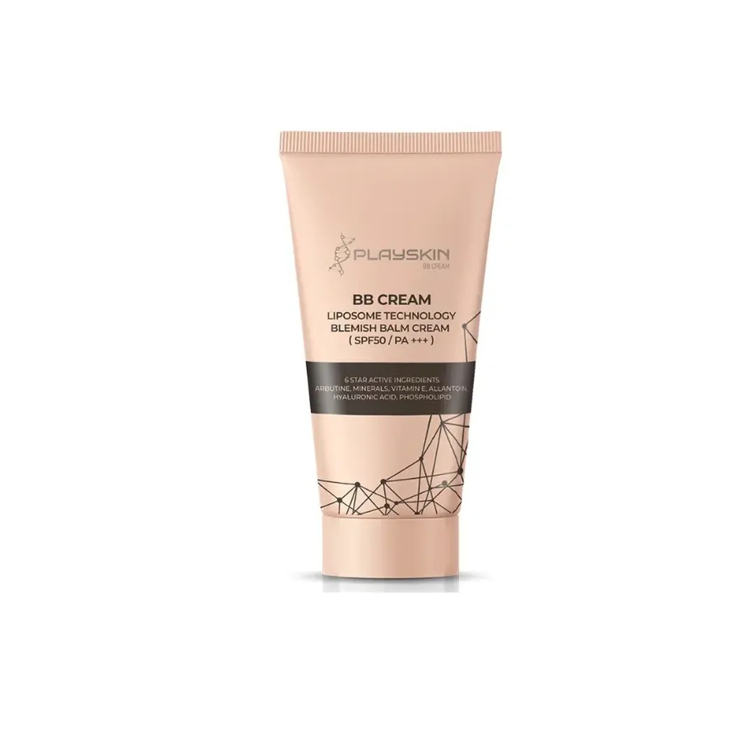 Playskin BB Cream Blemish Balm 50 spf 50 ml