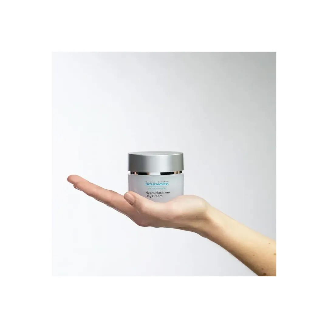 Schrammek Hydra Maximum Mask 75 ml