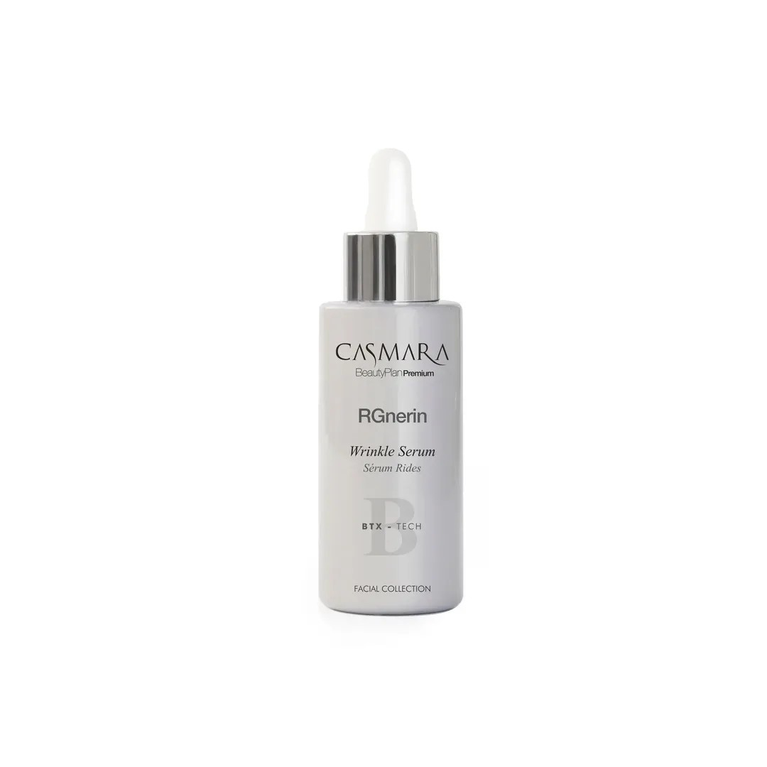 Casmara Rgnerin Wrinkle Serum 50 ml