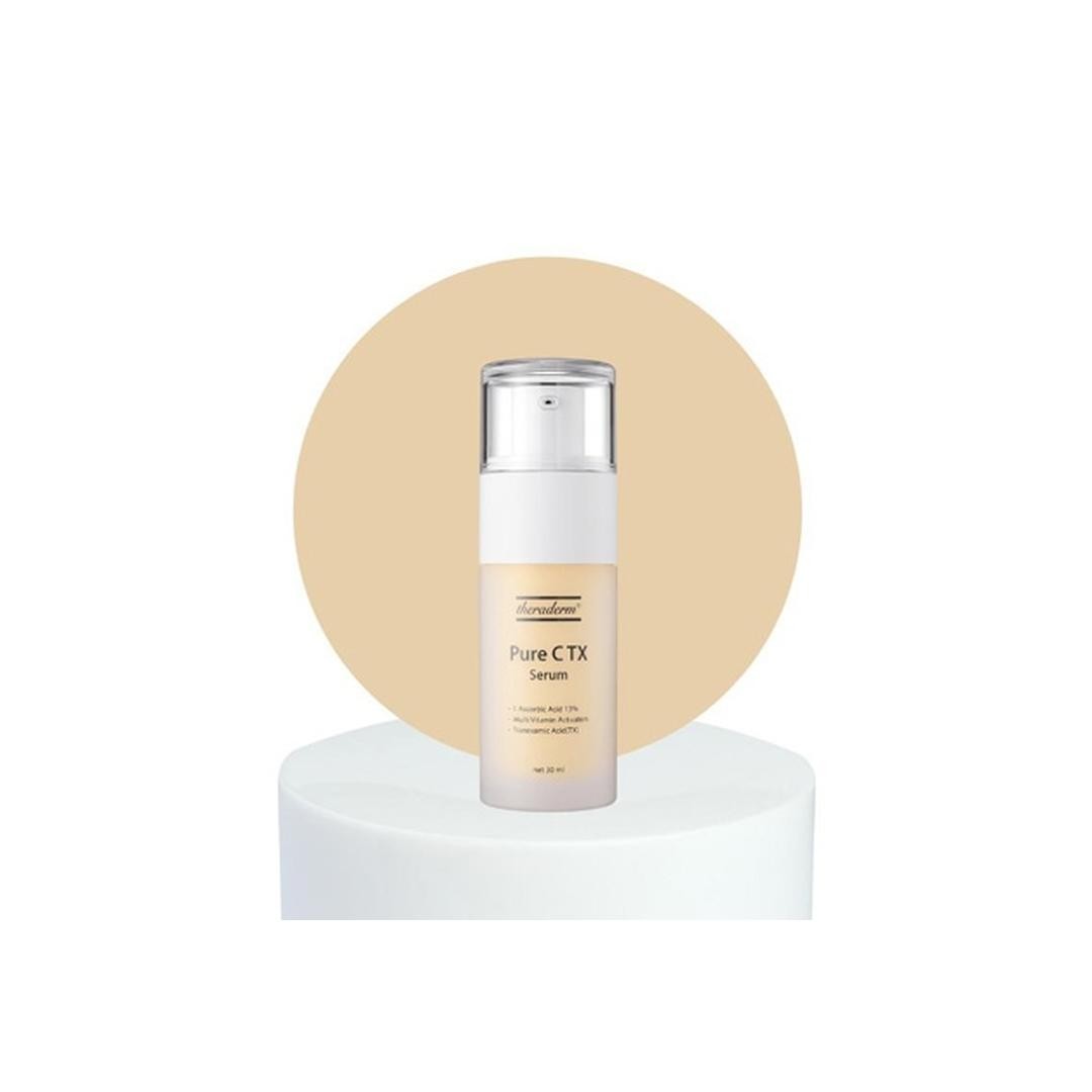 Theraderm Pure C TX Serum 30 ml