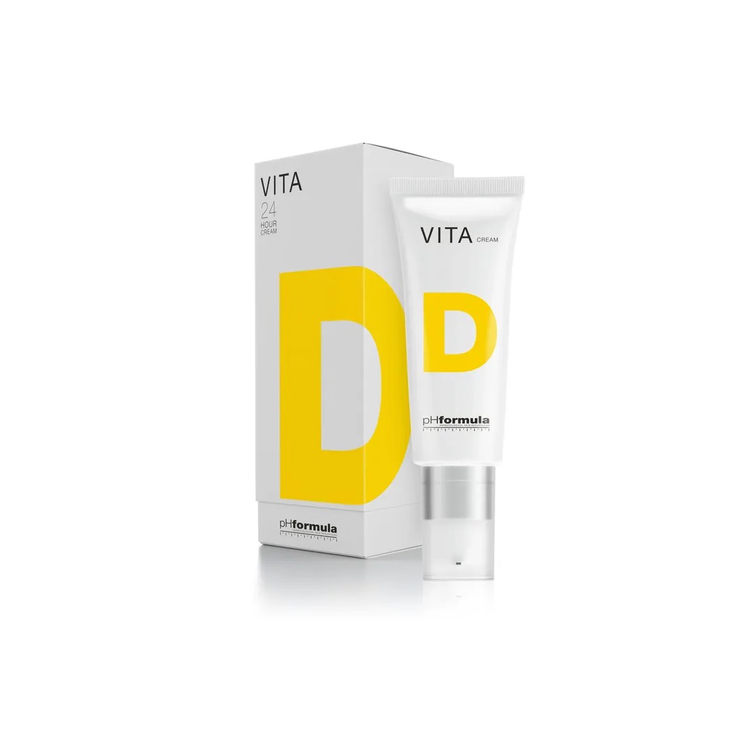 phFormula VDR+ Cream  50 ml