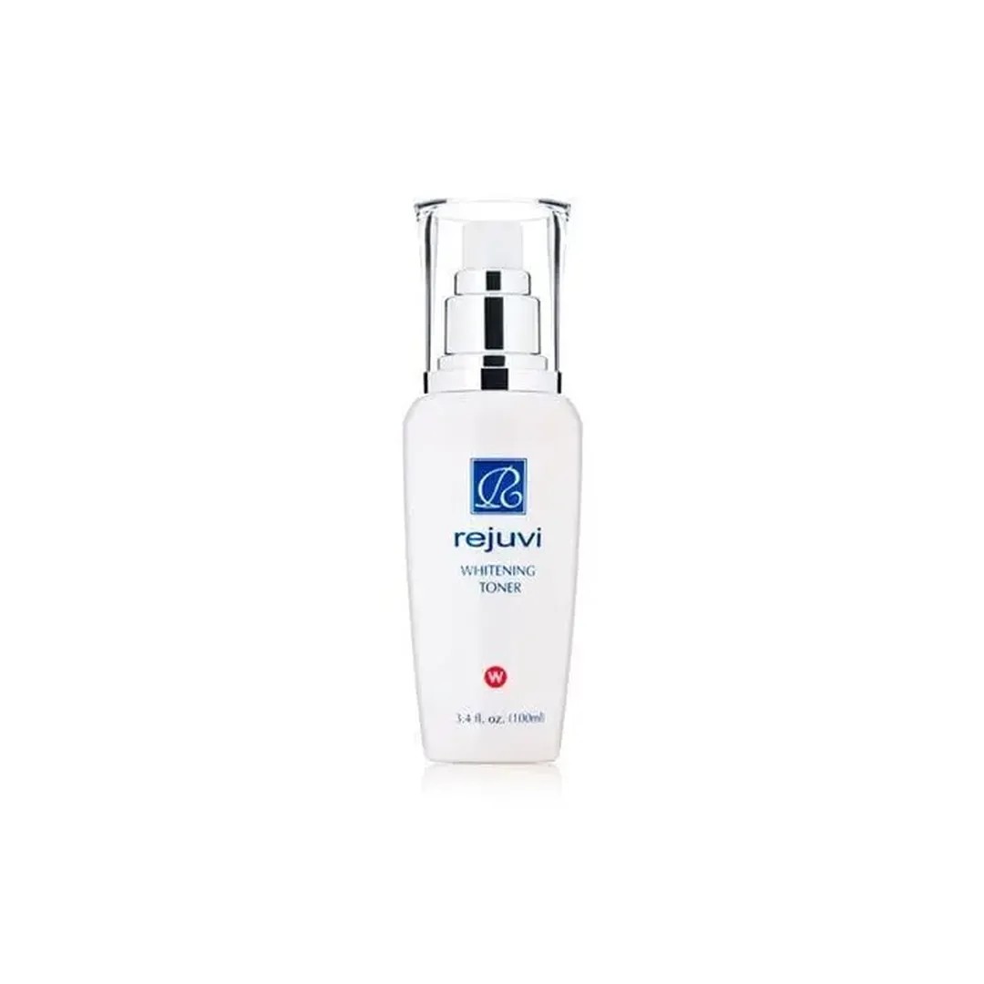 Rejuvi ''W'' Whitening Toner 100 ml