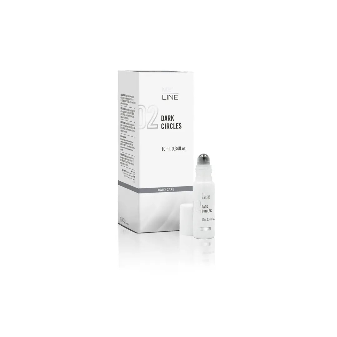 MeLine Dark Circle (Roll on) 10 ml