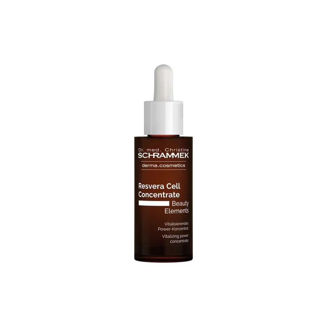 Schrammek Resvera Cell Concentrate 30 ml