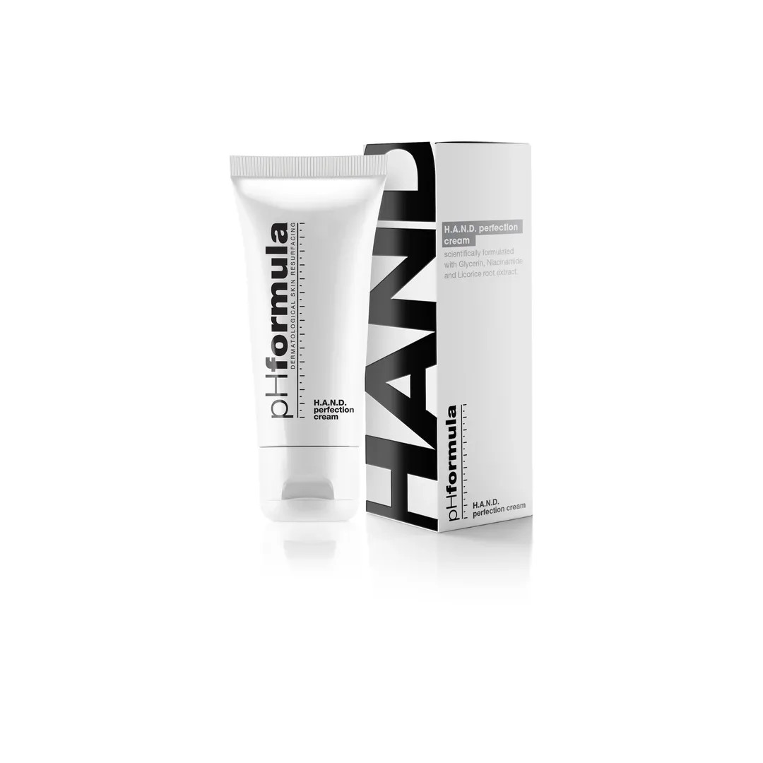 phFormula HAND Cream 50 ml