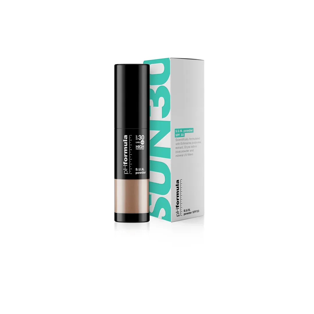 PHformula Sun Powder SPF 30 4 gr