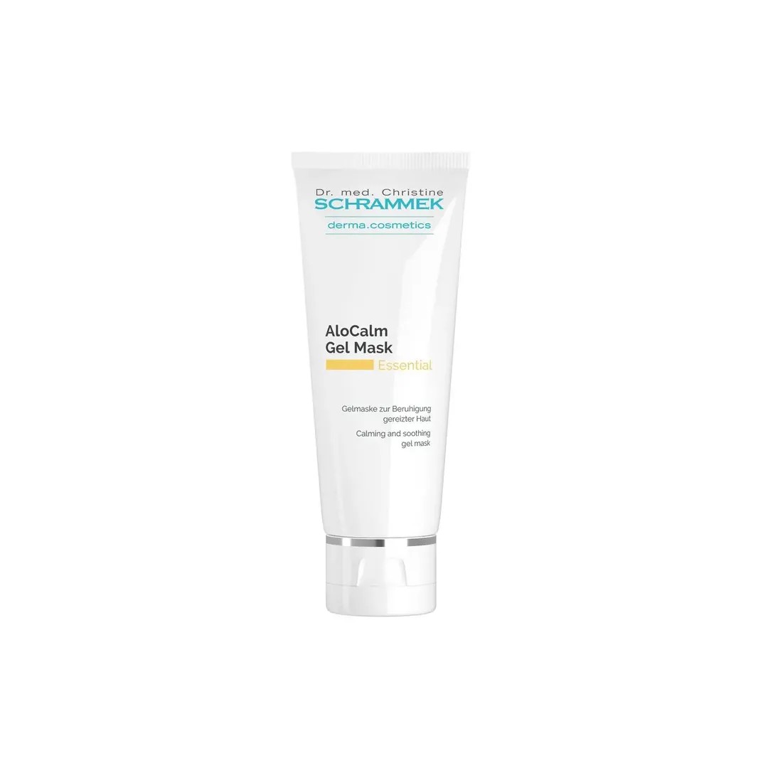 Schrammek AloCalm Gel Mask 75 ml