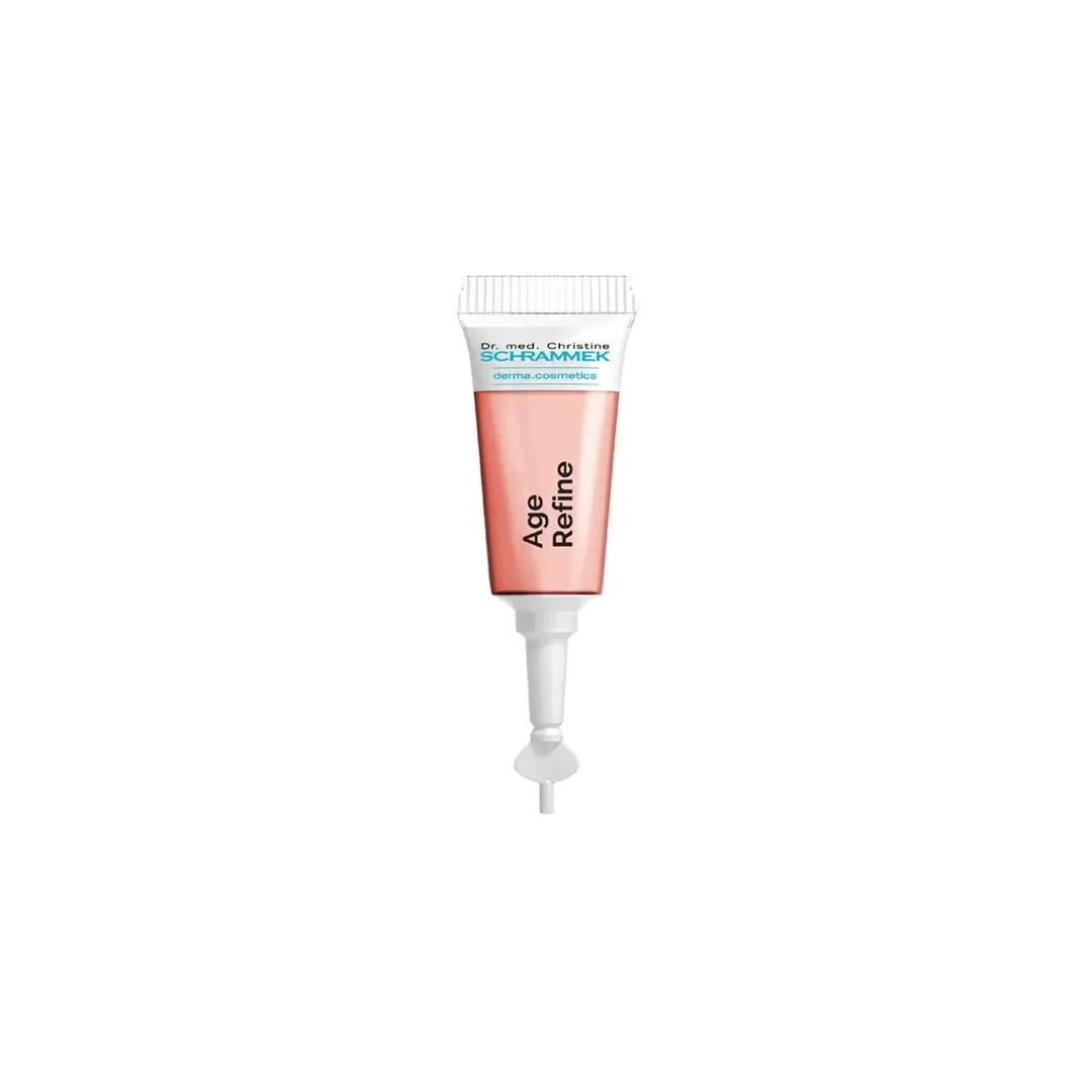 Schrammek Vitality Age Refine Ampul Serum 7x2 ml