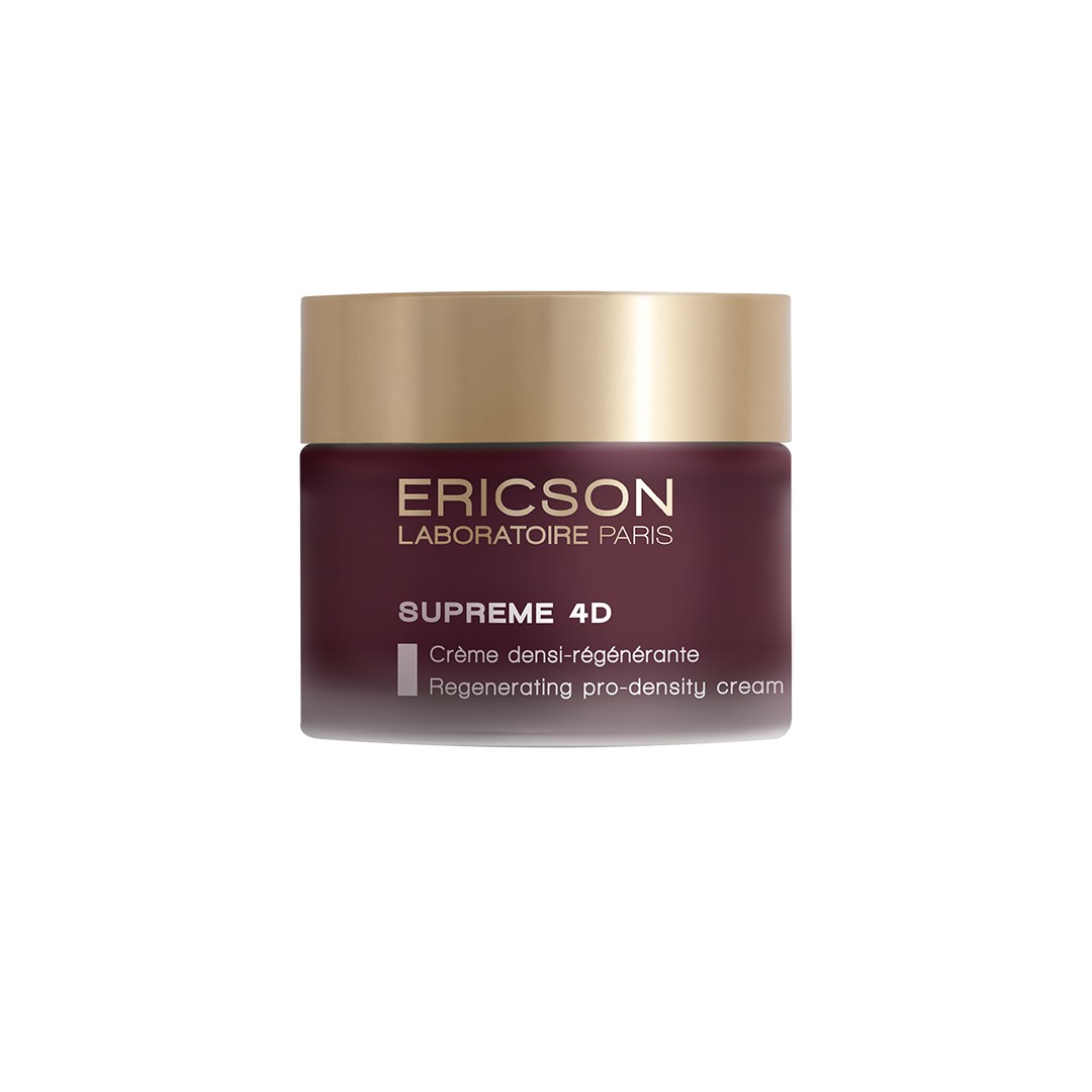 SUPREME 4D Regenerating pro-densi 50 ml