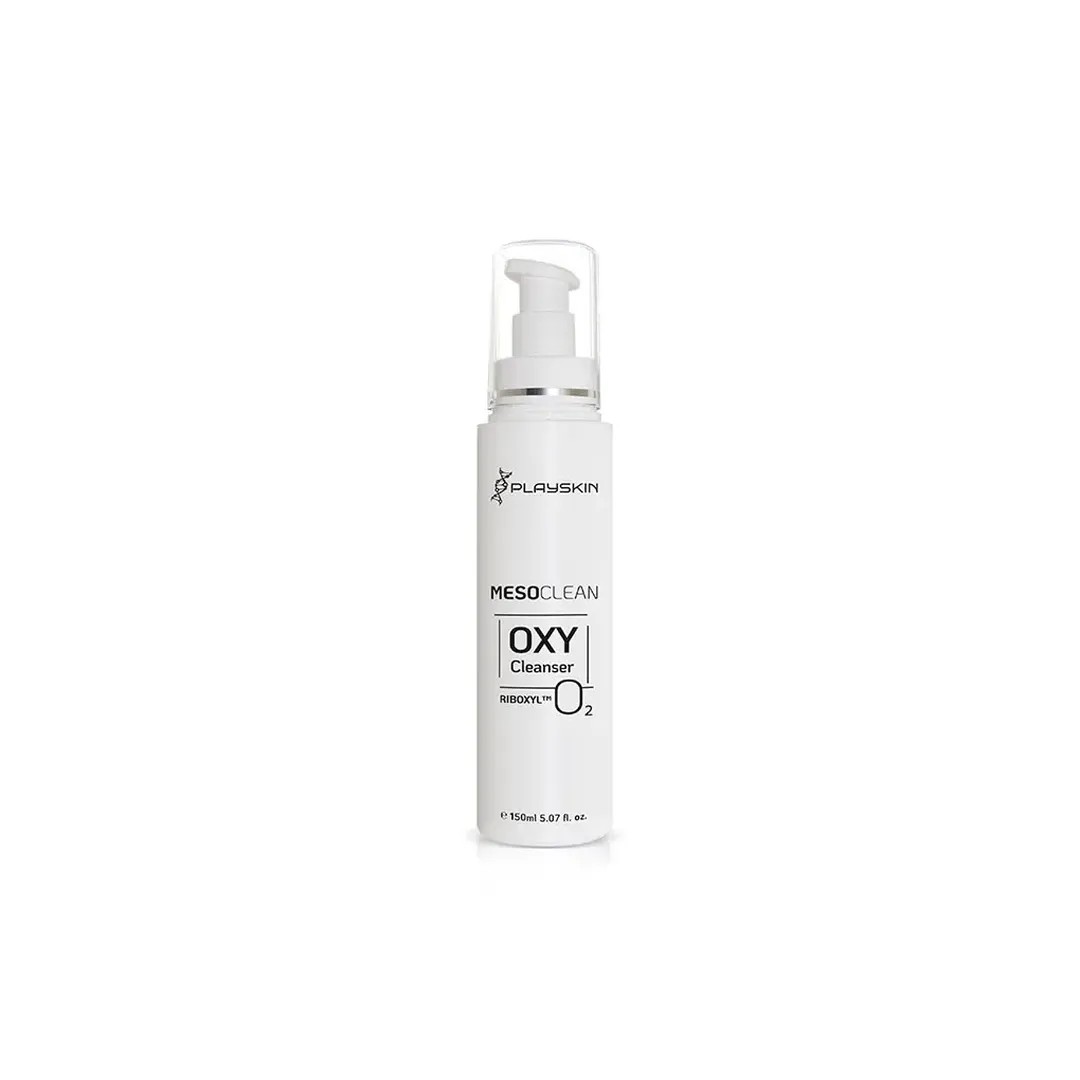 Playskin Mesoclean Oil to Milk Cleanser 60 ml
