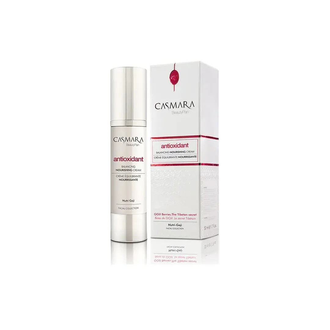 Casmara Balancing Nourishing Cream 50 ml