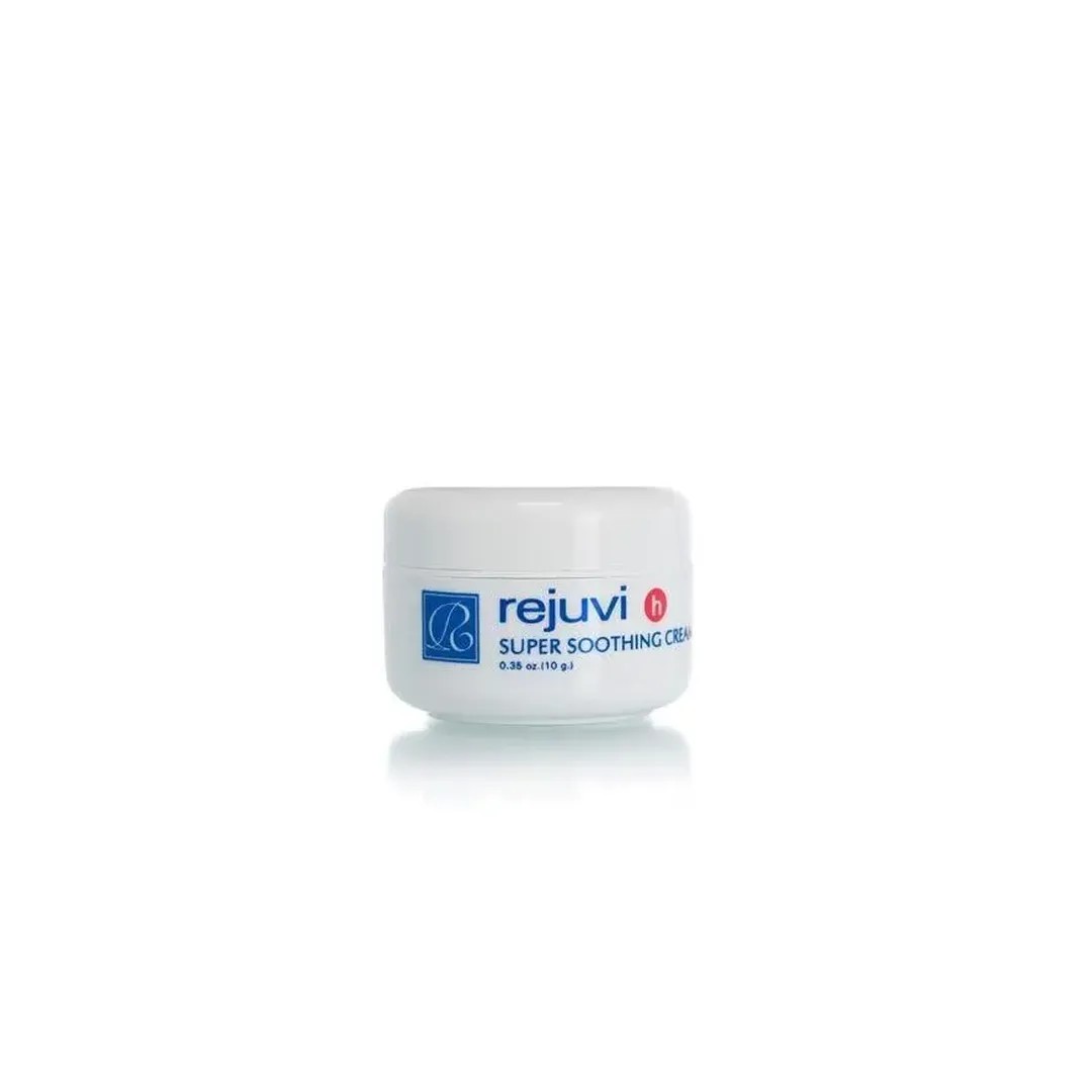 Rejuvi ''h'' Super Soothing Cream 10 ml