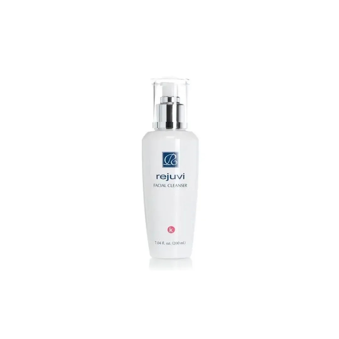 Rejuvi ''k'' Facial Cleanser 200 ml
