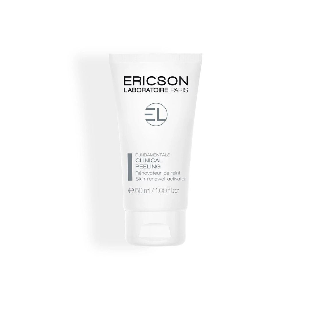 Ericson Fundamentals Clinical Peeling