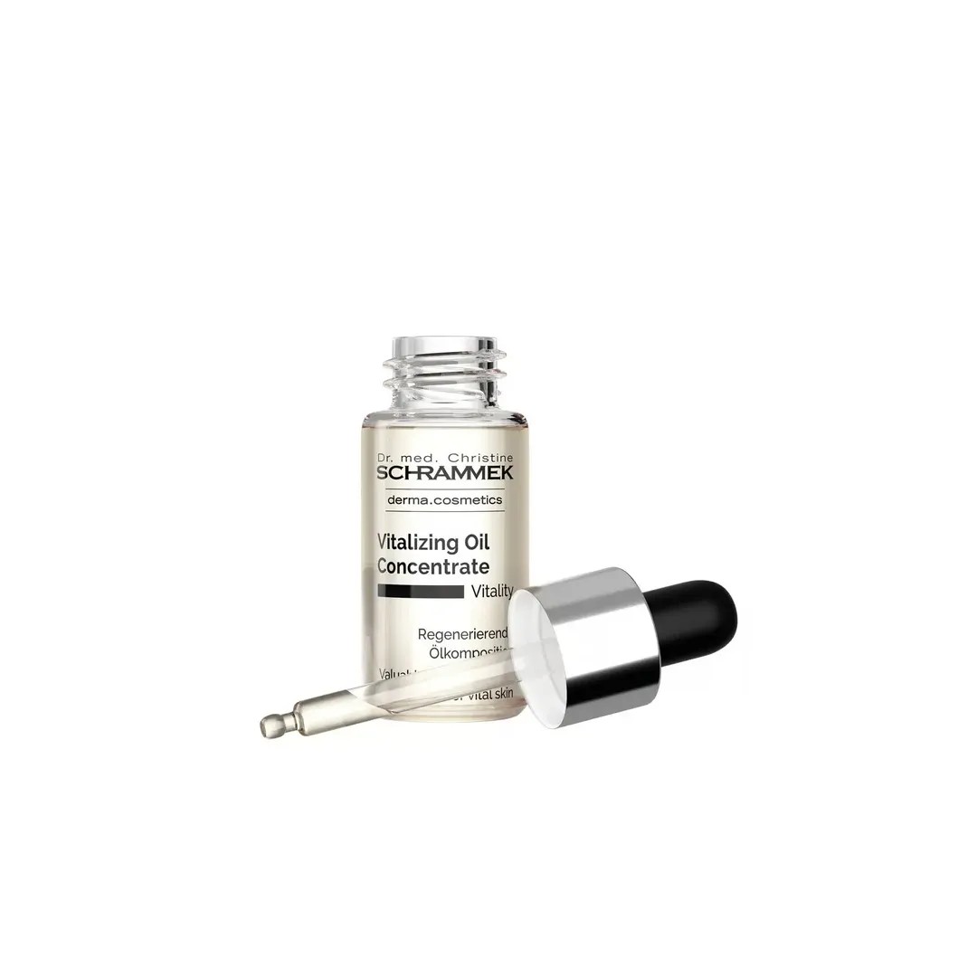 Schrammek Vitalizing Oil Concentrate 10 ml