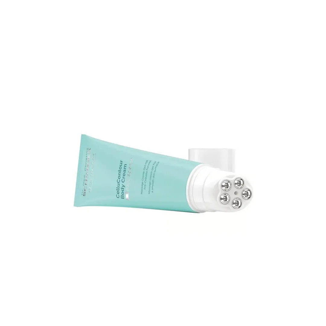 Schrammek CelluContour Body Cream 200 ml