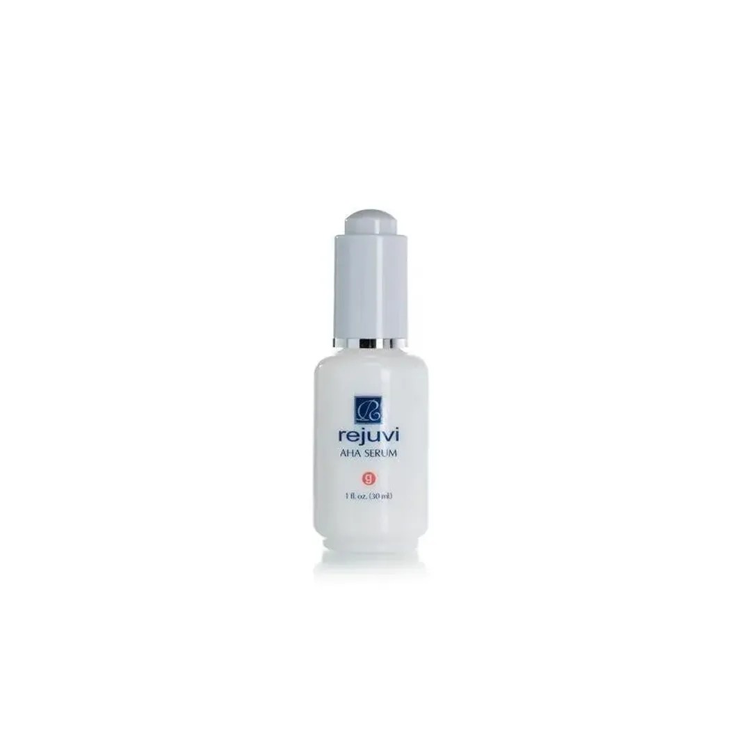 Rejuvi “g” AHA Serum 30 ml