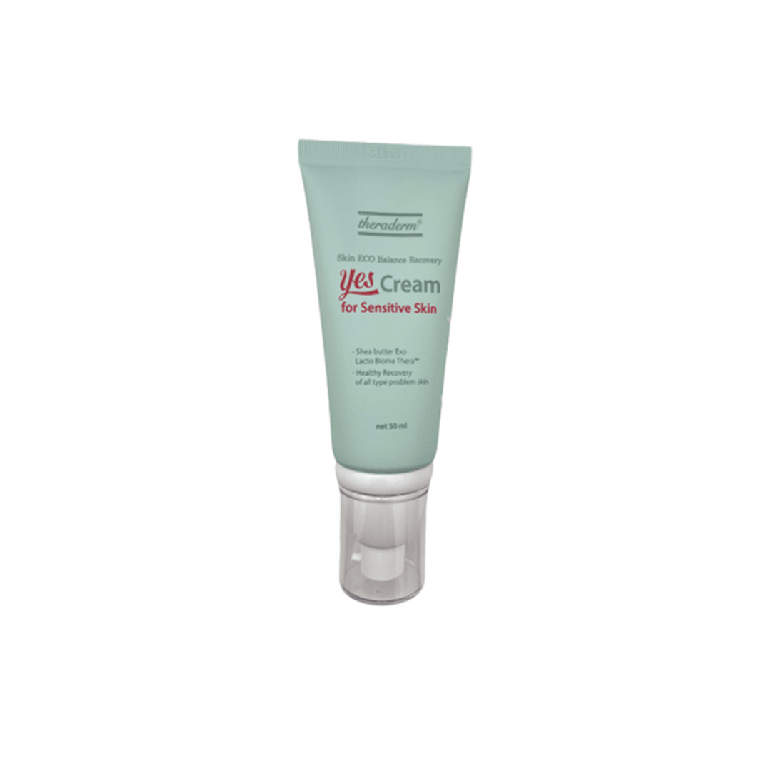 Theraderm YES Cream 50 ml