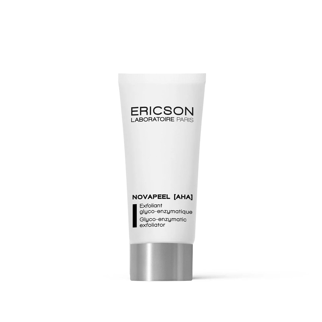 NOVAPEEL [AHA] Glyco-enzymatic exfoliator 50 ml