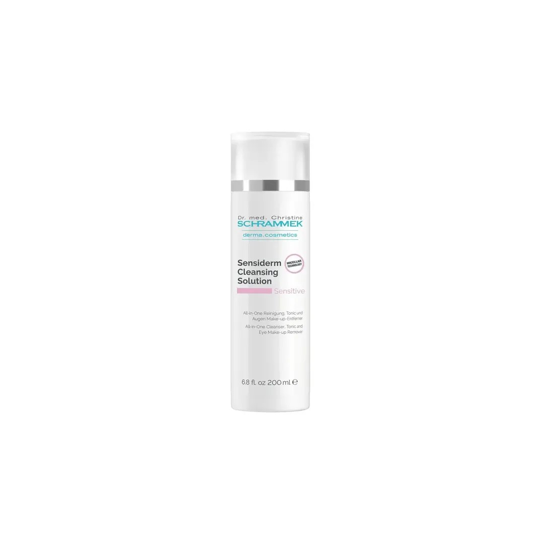 Schrammek Sensiderm Stress Protect Cream 50 ml