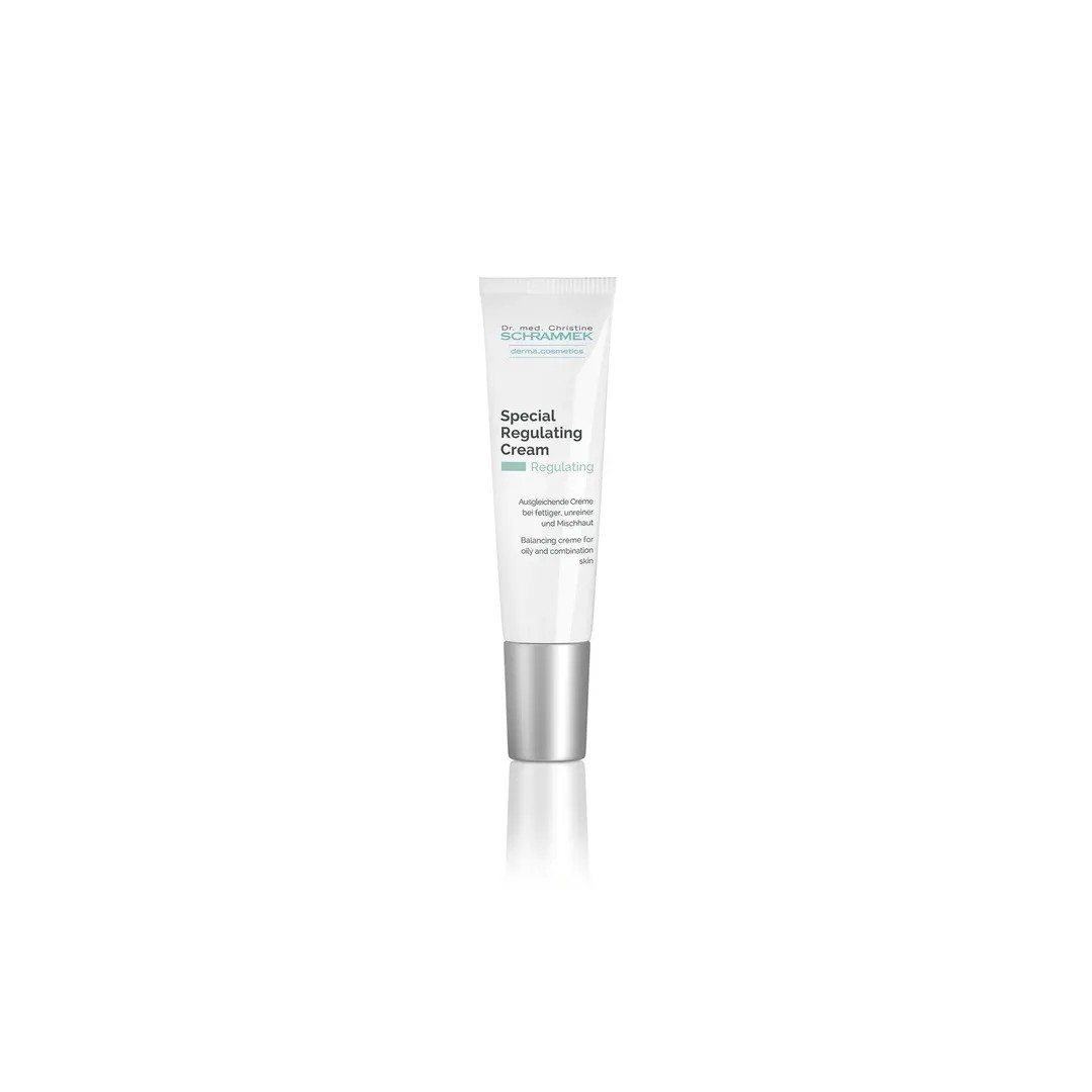 Schrammek Special Regulating Cream 50 ml
