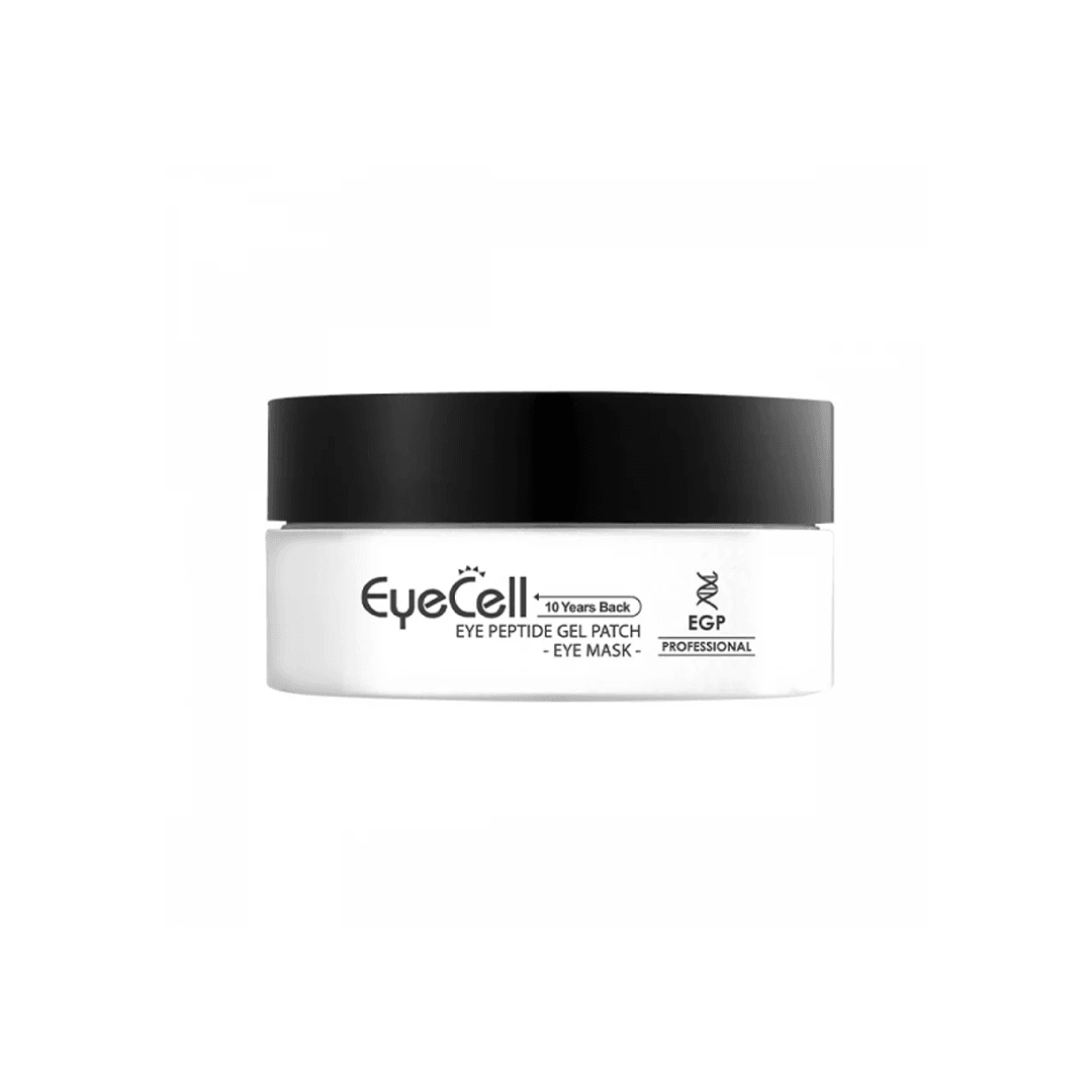 Genosys Eyecell Peptide Gel Patch 60 çift