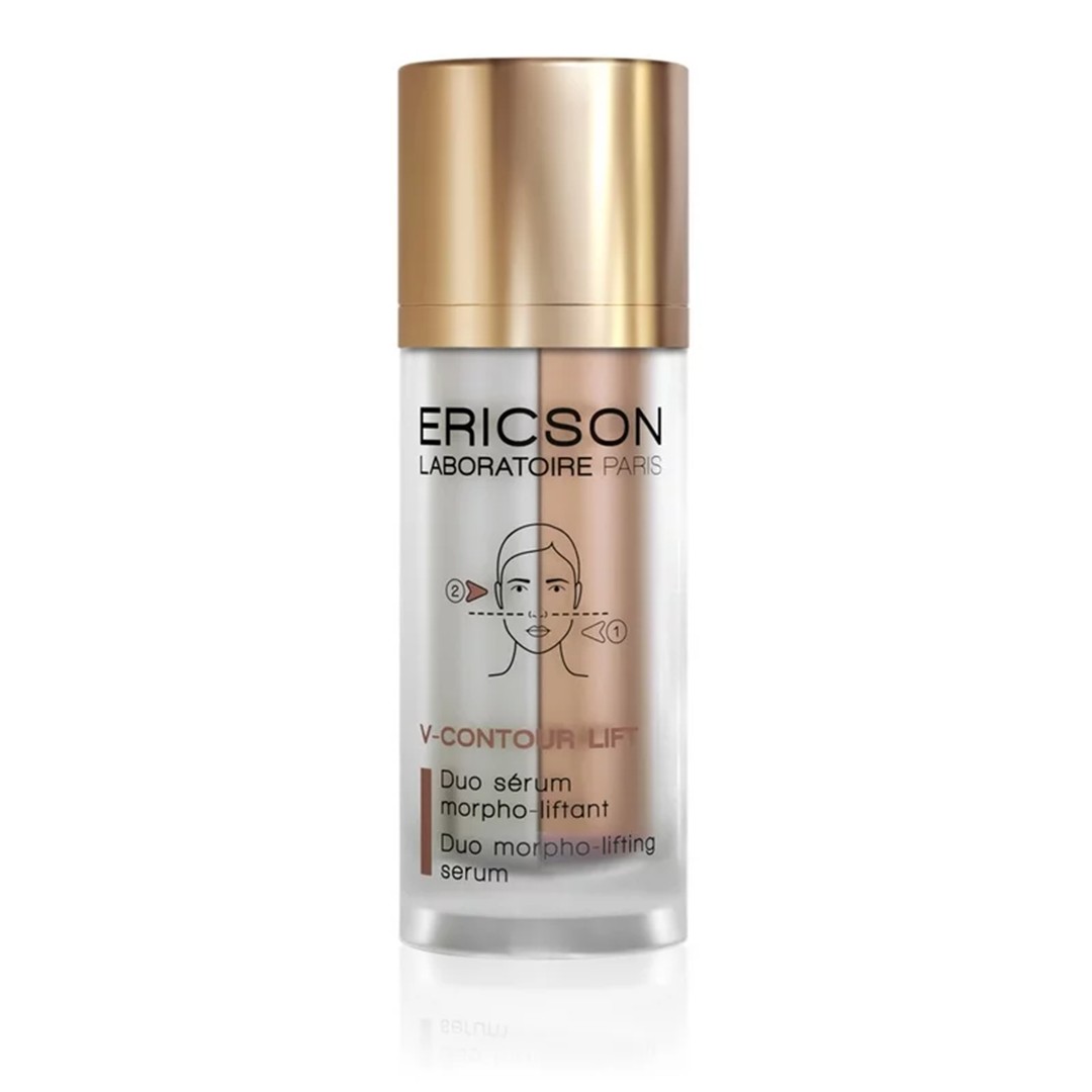 V-CONTOUR LIFT Duo morpho-lifting serum 2*15 ml